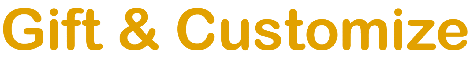 2 Name banner gift 2