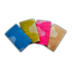 Chitrochaya Premium Cotton Saree with Elegant Smooth Texture and Stylish Design - Image 4