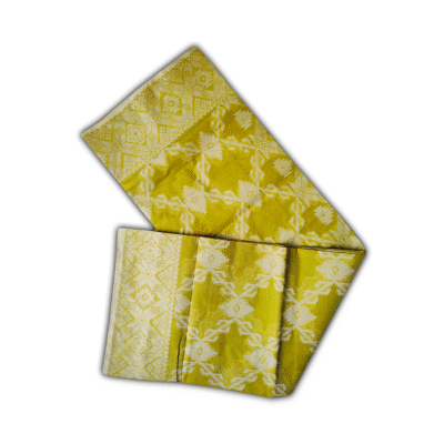 Chitrochaya Premium Cotton Saree with Elegant Smooth Texture and Stylish Design