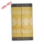 Chitrochaya Premium Soft Cotton Saree – Lightweight, Comfortable & Daily Wear Friendly - Image 4