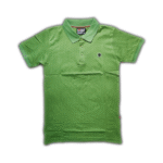 Premium Cotton Men’s Polo T-Shirt – Stylish & Comfortable – Chitrochaya - Image 5