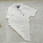 Elegant Polo Shirt for Men – Lightweight & Comfortable – Chitrochaya - Image 4