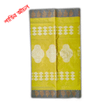 Traditional Cotton Saree from Chitrochaya – Perfect for Office and Family Events - Image 3