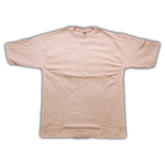 Men’s Relaxed Fit Drop Shoulder T-Shirt – Breathable & Durable – Chitrochaya - Image 2