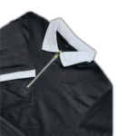 Premium Men’s Polo T-Shirt with Half Pant Set – Soft Cotton & Comfortable Fit – Chitrochaya - Image 2