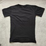 Men’s Casual T-Shirt – Lightweight Cotton for Daily Wear – Chitrochaya - Image 3