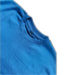 Men’s Cotton Drop Shoulder T-Shirt – Everyday Casual & Office Wear – Chitrochaya