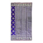 Premium Katan Silk Saree for Women | Wedding & Festive Wear | Chitrochaya - Image 5