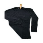 Classic Full Sleeve T-Shirt for Men – Cotton & Comfortable Wear – Chitrochaya