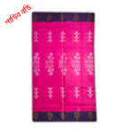 Premium Chitrochaya Cotton Saree for Everyday Comfort and Stylish Look - Image 4