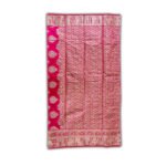 Chitrochaya Luxury Katan Silk Saree | Bridal & Ceremony Collection - Image 5
