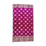 Chitrochaya Katan Silk Saree | Timeless Traditional & Modern Elegance - Image 4