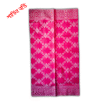 Lightweight and Comfortable Suti Saree for Everyday and Festive Occasions – Chitrochaya - Image 4
