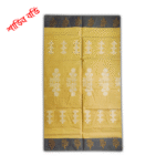 Chitrochaya Premium Soft Cotton Saree – Lightweight, Comfortable & Daily Wear Friendly - Image 5