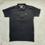 Stylish Men’s Polo T-Shirt – Soft Fabric, Summer Wear – Chitrochaya - Image 5