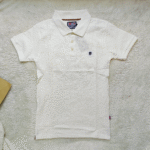 Elegant Polo Shirt for Men – Lightweight & Comfortable – Chitrochaya - Image 2