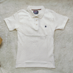 Men’s Polo Tee – Modern Style, Breathable Cotton – Chitrochaya - Image 6