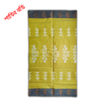 Traditional Cotton Saree from Chitrochaya – Perfect for Office and Family Events - Image 4