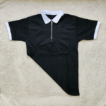 Premium Men’s Polo T-Shirt with Half Pant Set – Soft Cotton & Comfortable Fit – Chitrochaya - Image 7