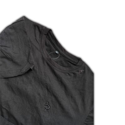 Men’s Casual T-Shirt – Lightweight Cotton for Daily Wear – Chitrochaya