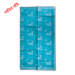 Durable and Beautifully Woven Cotton Saree from Chitrochaya Online Shop - Image 5