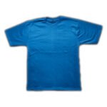 Men’s Cotton Drop Shoulder T-Shirt – Everyday Casual & Office Wear – Chitrochaya - Image 4