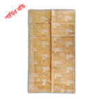 Chitrochaya Premium Suti Saree with Traditional Weaving for Comfort and Style - Image 5