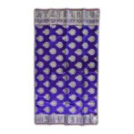 Premium Katan Silk Saree for Women | Wedding & Festive Wear | Chitrochaya - Image 4