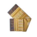 Chitrochaya Premium Soft Cotton Saree – Lightweight, Comfortable & Daily Wear Friendly