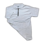 Classic Men’s Polo Shirt – Breathable Cotton, Regular Fit – Chitrochaya - Image 2