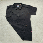 Stylish Men’s Polo T-Shirt – Soft Fabric, Summer Wear – Chitrochaya - Image 4