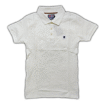Elegant Polo Shirt for Men – Lightweight & Comfortable – Chitrochaya - Image 5