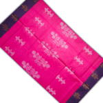 Premium Chitrochaya Cotton Saree for Everyday Comfort and Stylish Look - Image 2