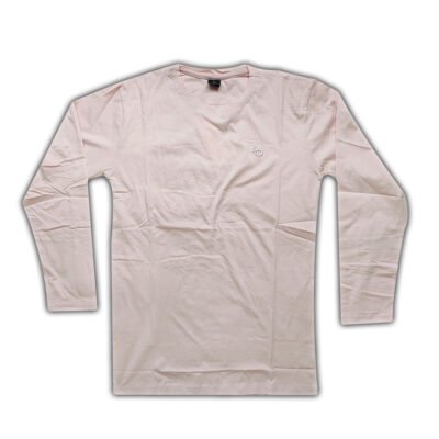 Stylish Full Sleeve Tee – Lightweight Cotton & Modern Design – Chitrochaya