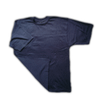 Modern Men’s Drop Shoulder T-Shirt – Casual, Street Style & Travel – Chitrochaya - Image 4