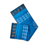 Chitrochaya Cotton Saree with Smooth Texture and Elegant Traditional Design