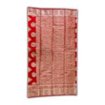 Premium Katan Silk Saree for Women | Wedding & Festive Wear | Chitrochaya Exclusive - Image 4