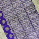 Premium Katan Silk Saree for Women | Wedding & Festive Wear | Chitrochaya - Image 3