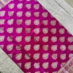 Chitrochaya Katan Silk Saree | Timeless Traditional & Modern Elegance