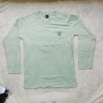 Comfortable Men’s Full Sleeve T-Shirt – Ideal for Office & Casual Wear – Chitrochaya - Image 5