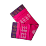 Premium Chitrochaya Cotton Saree for Everyday Comfort and Stylish Look