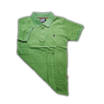 Premium Cotton Men’s Polo T-Shirt – Stylish & Comfortable – Chitrochaya - Image 4
