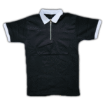 Premium Men’s Polo T-Shirt with Half Pant Set – Soft Cotton & Comfortable Fit – Chitrochaya - Image 5