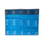 Chitrochaya Cotton Saree with Smooth Texture and Elegant Traditional Design - Image 6