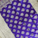 Premium Katan Silk Saree for Women | Wedding & Festive Wear | Chitrochaya