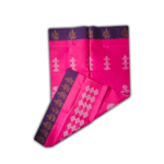 Premium Chitrochaya Cotton Saree for Everyday Comfort and Stylish Look - Image 5