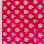 Chitrochaya Luxury Katan Silk Saree | Bridal & Ceremony Collection - Image 2