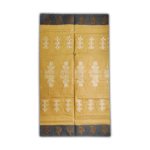 Chitrochaya Premium Soft Cotton Saree – Lightweight, Comfortable & Daily Wear Friendly - Image 7