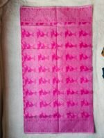 Chitrochaya Cotton Saree – Ideal for Daily Wear, Office, and Special Occasions - Image 3