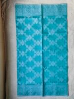 Chitrochaya Cotton Saree for Daily Wear and Family Gatherings – Comfortable and Stylish - Image 4